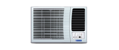 500x212 Window Air Conditioner, Domestic Fans, Ac Coolers Vector Air