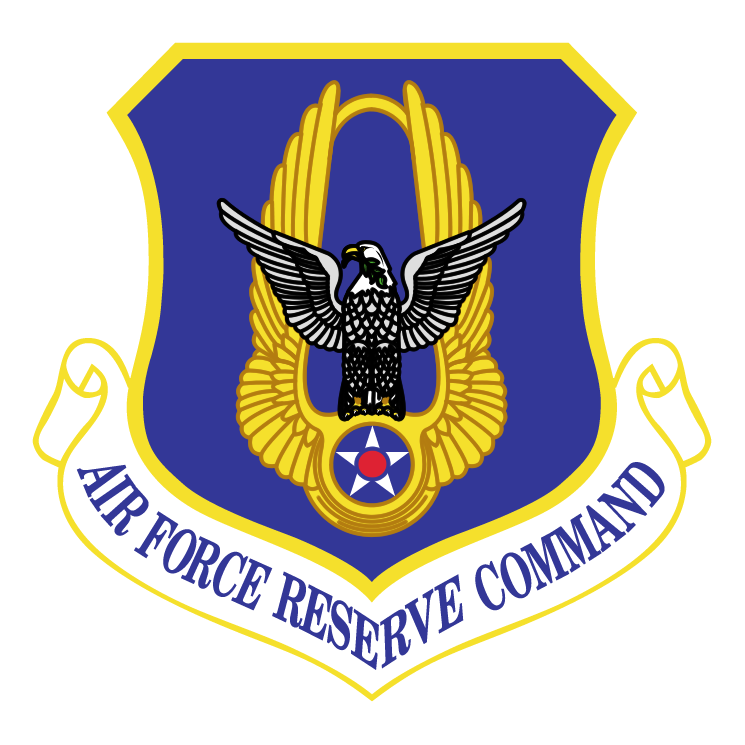 745x745 Air Force Reserve Command