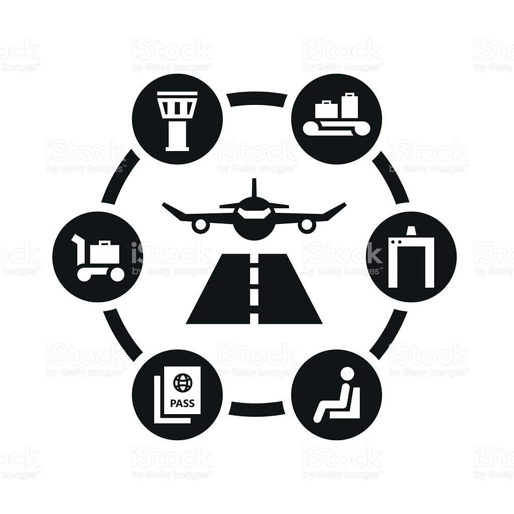 Runway Icon 1024x1024 Runway Icon