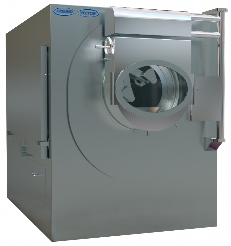 Vhc Multi Production Coating Systems Freund Vector 961x1024 Vhc Multi Production Coating Systems Freund Vector