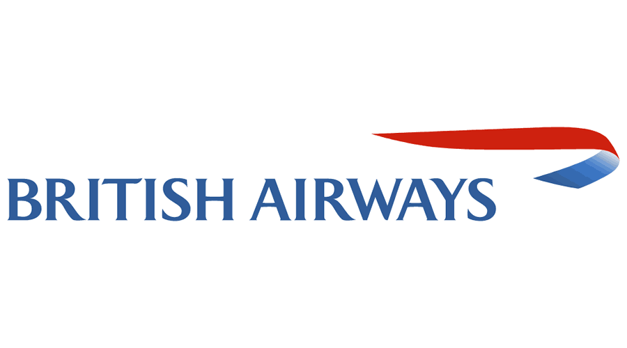 900x500 British Airways Vector Logo Free Download