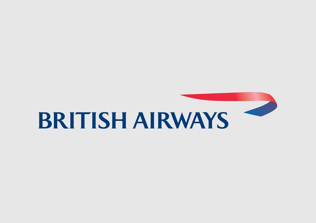 1024x724 British Airways Vector Logo Vector Art Graphics