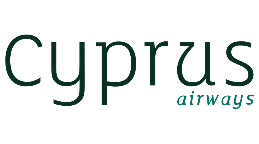 900x500 Cyprus Airways Vector Logo