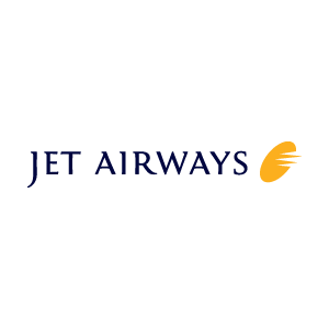 300x300 Jet Airways Logo Vector