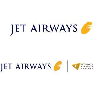 300x300 Jet Airways Logo, Vector Logo Of Jet Airways Brand Free Download