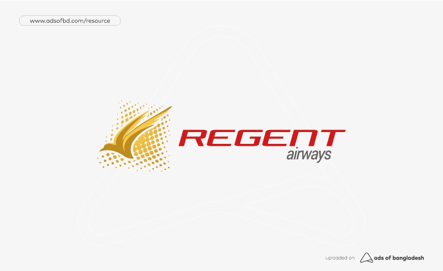 900x550 Regent Airways Vector