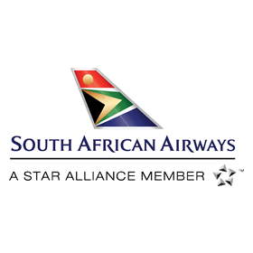 280x280 South African Airways Vector Logo Free Download