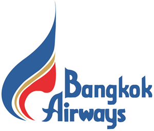 300x255 Bangkok Airways Logo Vector