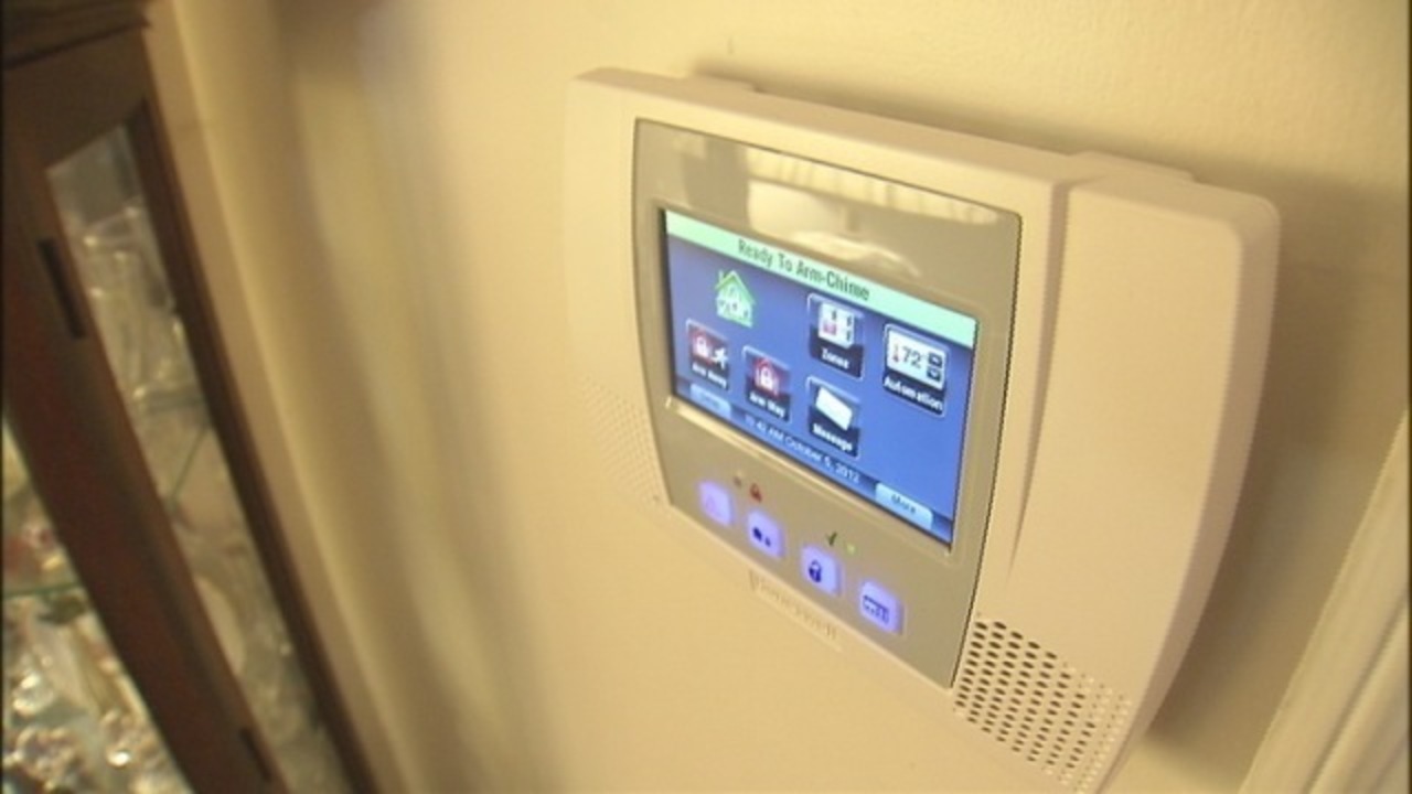 1280x720 Action Woman Says Home Alarm System Company Tricked Her Into