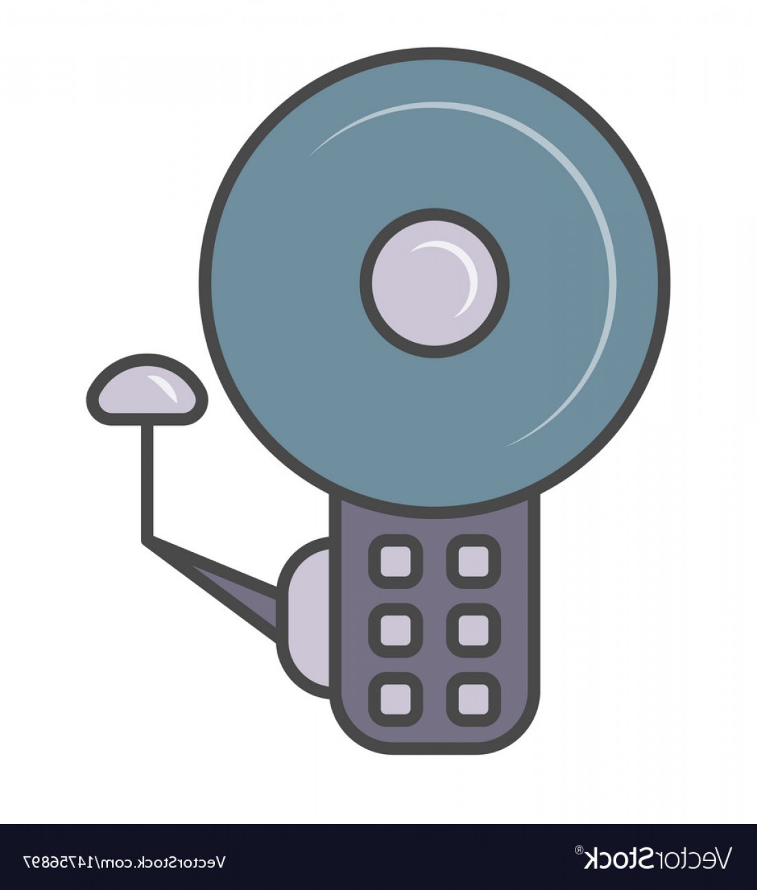 1102x1296 Vector Alarm System Soidergi