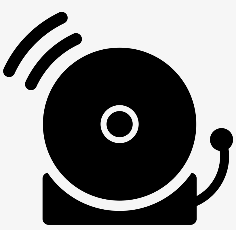 820x801 Vector Stock Alarm Clipart Security