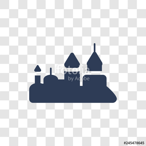 500x500 Albuquerque Icon Vector Stock Image And Royalty Free Vector