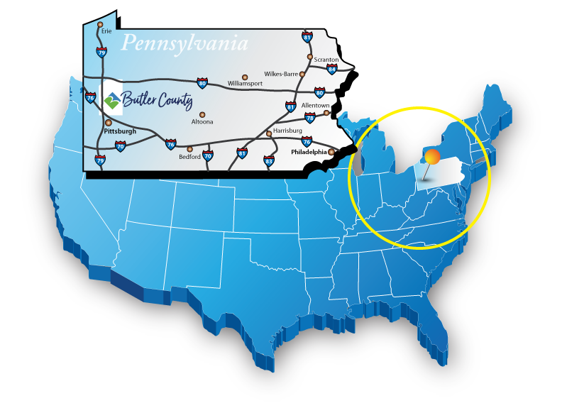 792x575 Group Tours Visit Butler County Pennsylvania!