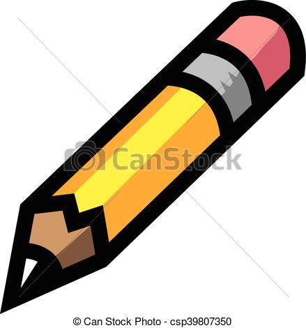 439x470 Vector, Amarillo