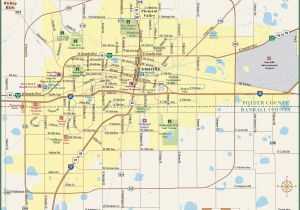 300x210 Amarillo Texas On Map Black Map Poster Template Of Amarillo Texas