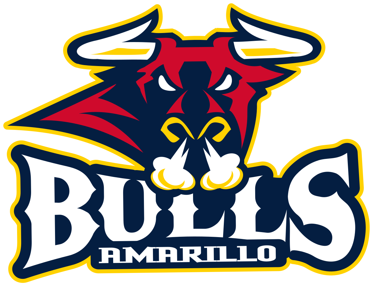 1200x918 Amarillo Bulls