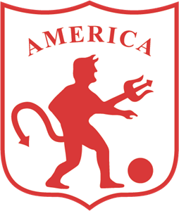 254x300 America Cali Logo Vector