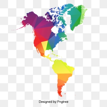 360x360 America Map Png Images Vector And Free Download