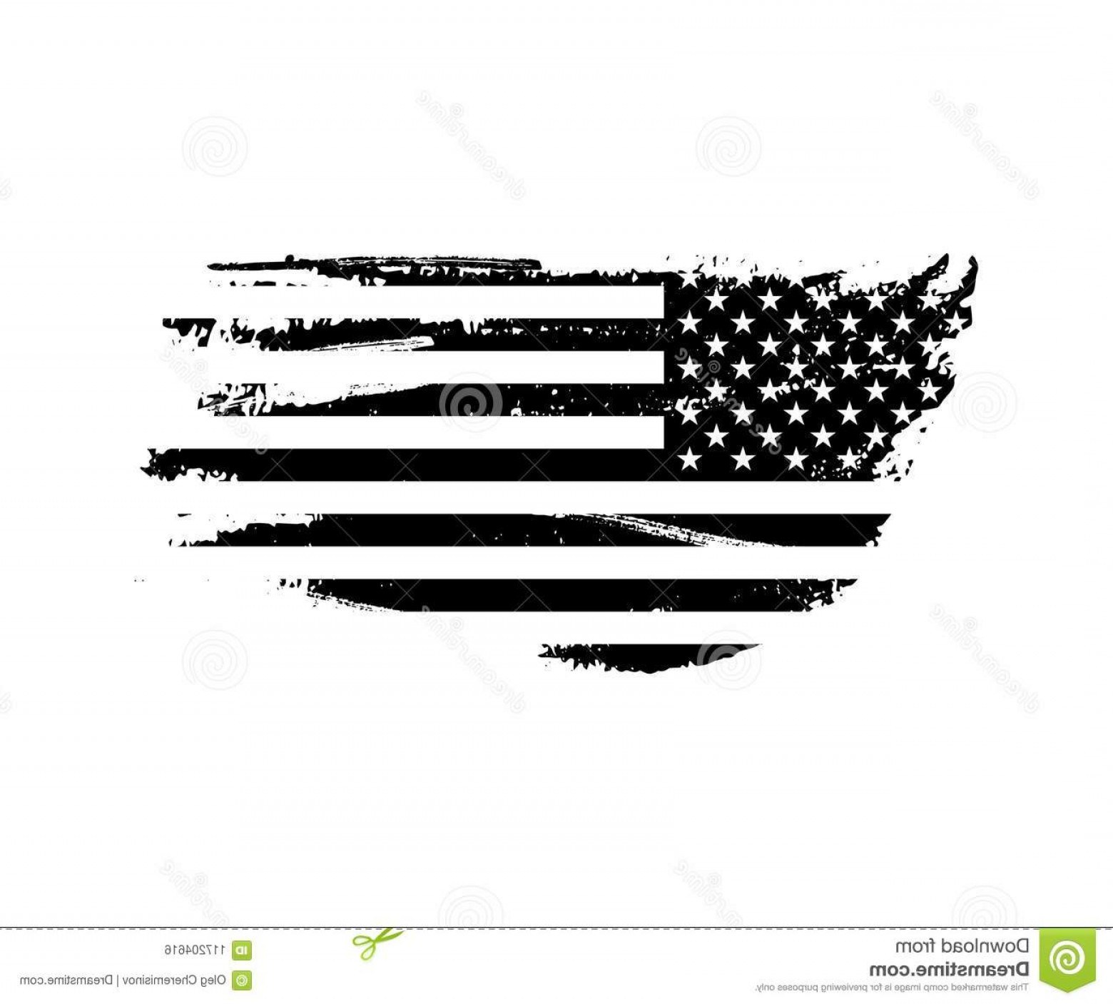 1560x1407 Black Vintage Usa Flag Illustration Vector American Flag Grunge