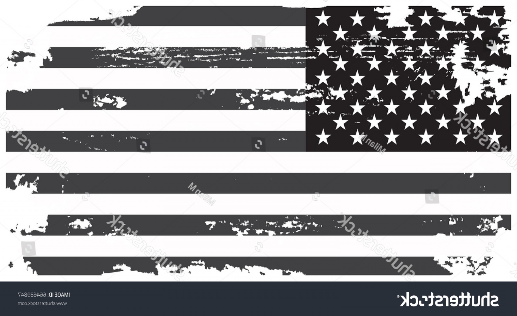 1800x1099 Grunge American Flagvector Flag Usa Soidergi
