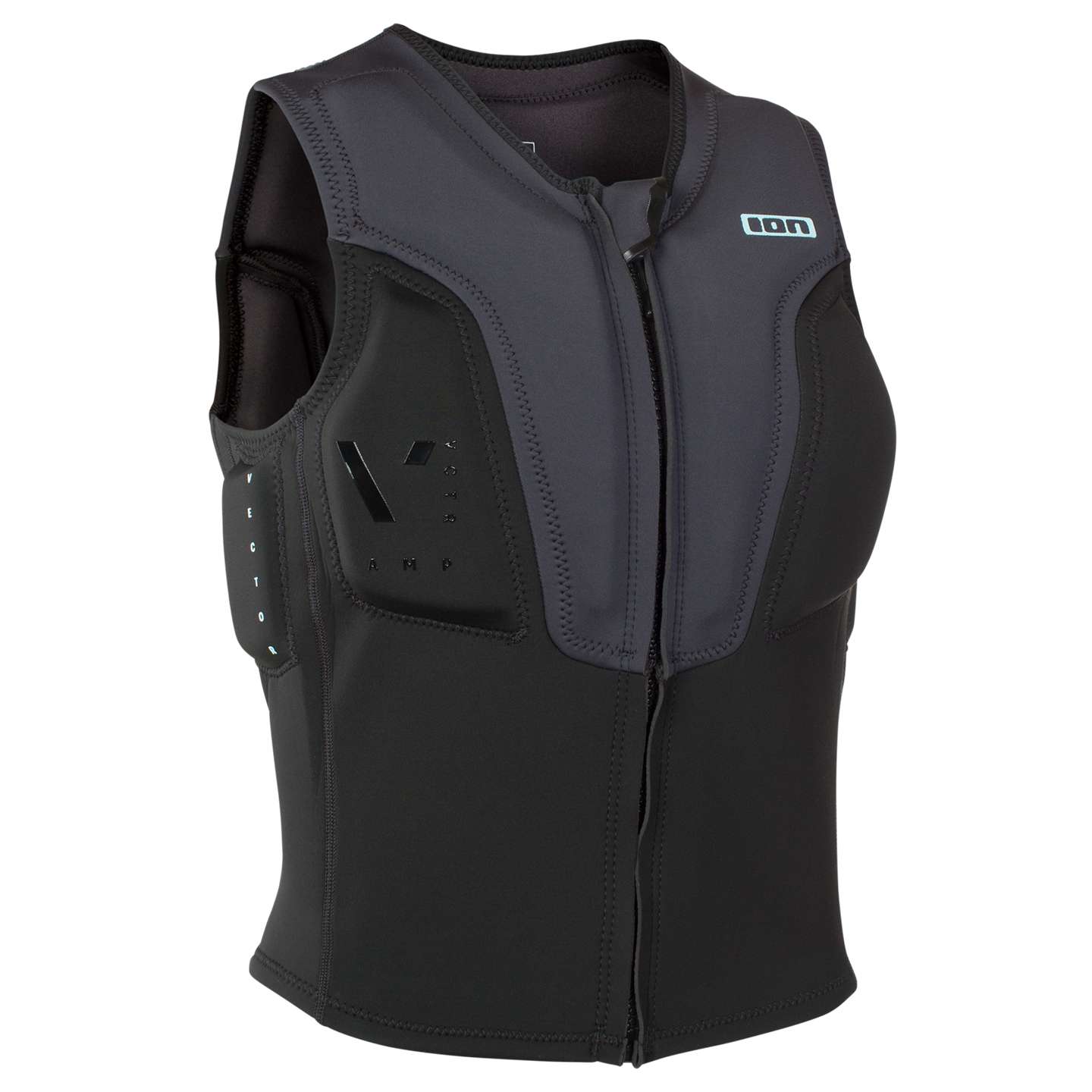 1440x1440 Ion Vector Fz Kite Impact Vest King Of Watersports