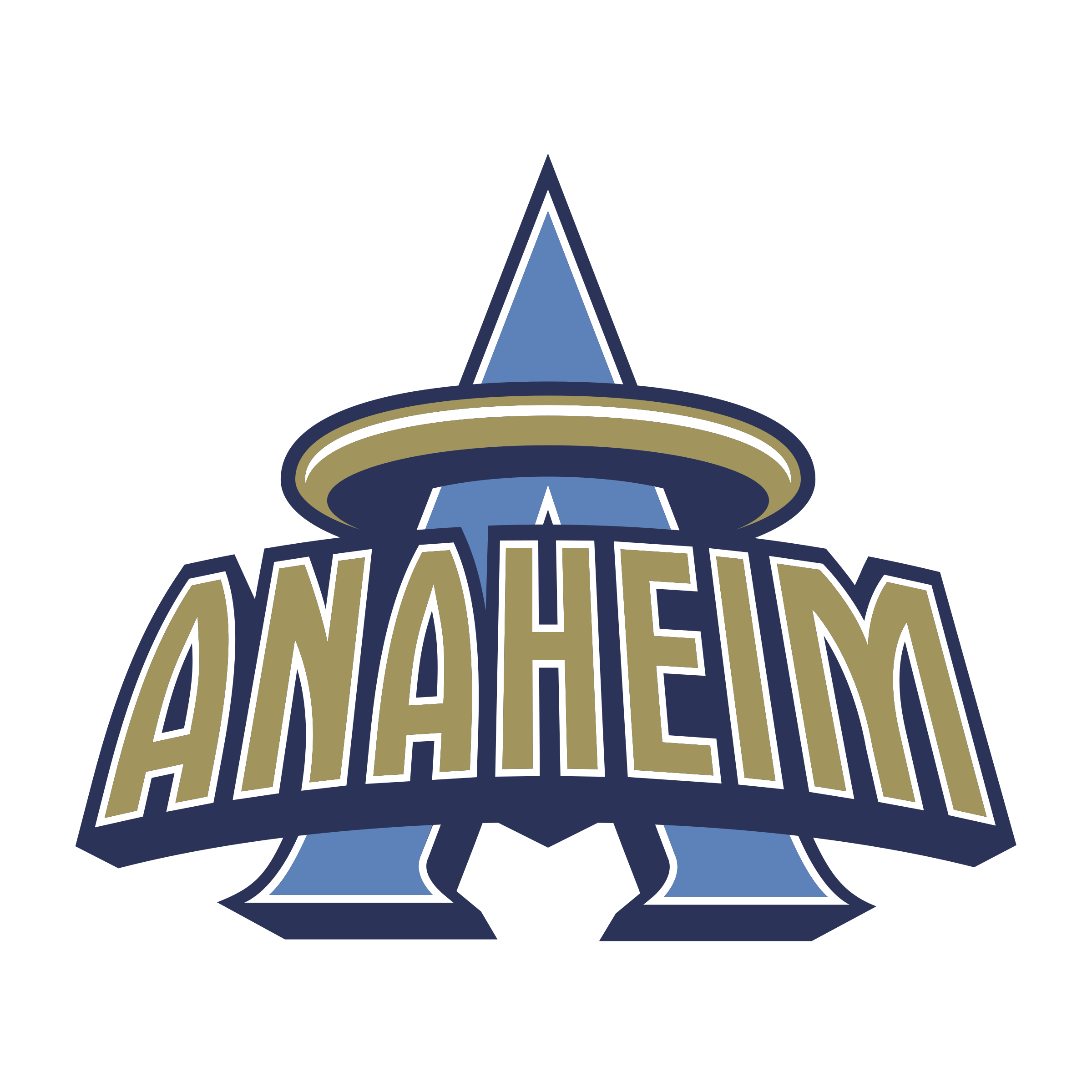 Vector Anaheim at Vectorified.com | Collection of Vector Anaheim free ...