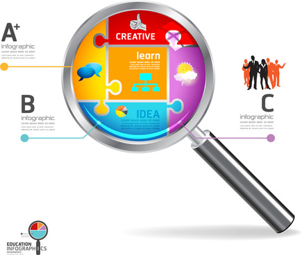 435x368 Analytics Free Vector Download