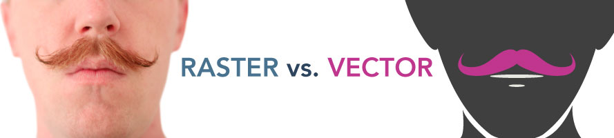 Raster Vs Vector Images Zion Zion 889x200 Raster Vs Vector Images Zion Zion