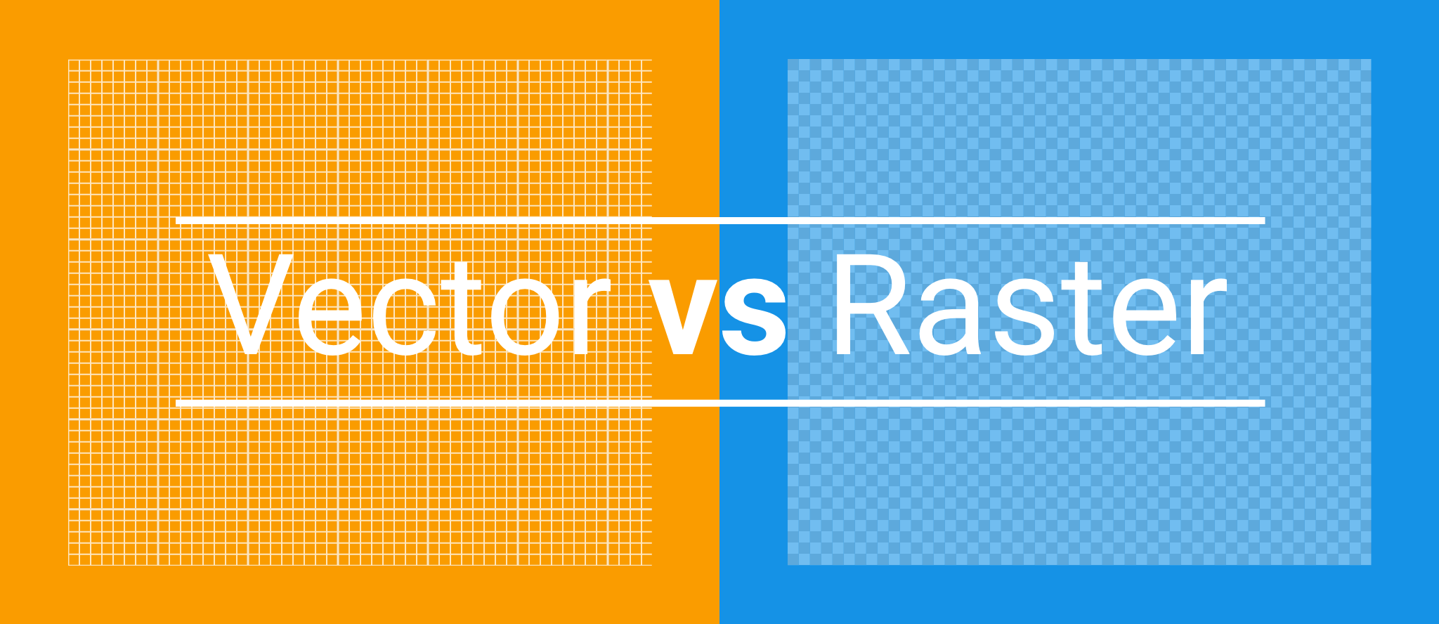 Graphic Design Vector Vs Raster 2048x888 Graphic Design Vector Vs Raster