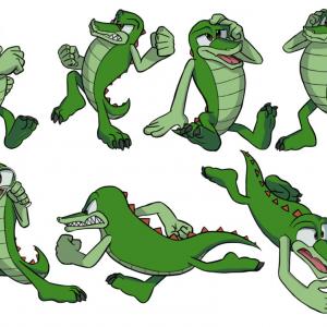 300x300 Sonic X Vector And Vanilla Createmepink