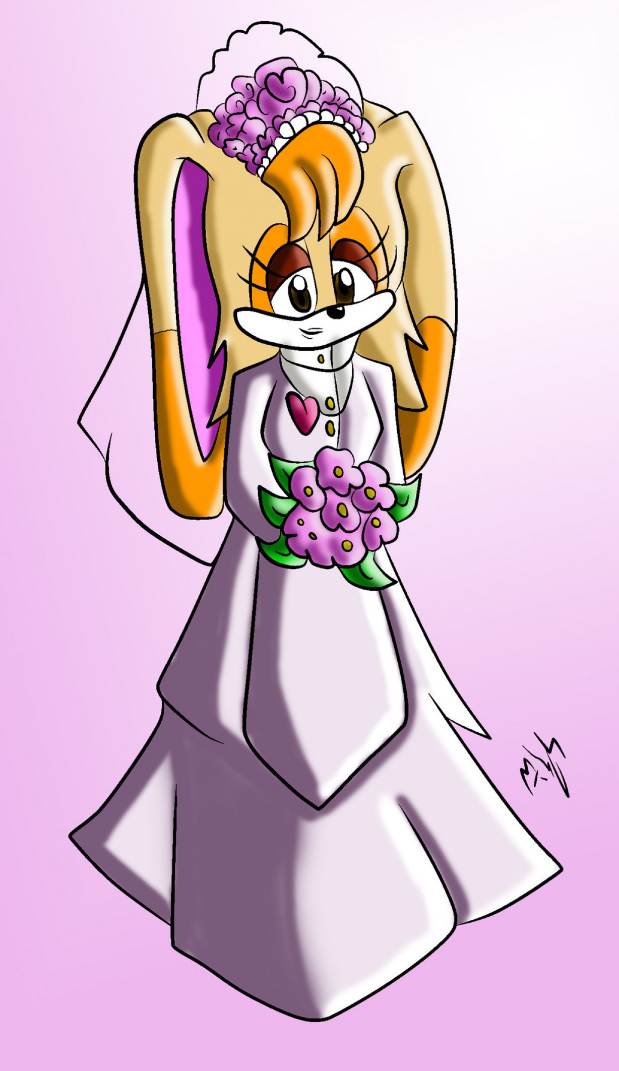 1228x2125 Vector The Crocodile And Vanilla Geekchicpro