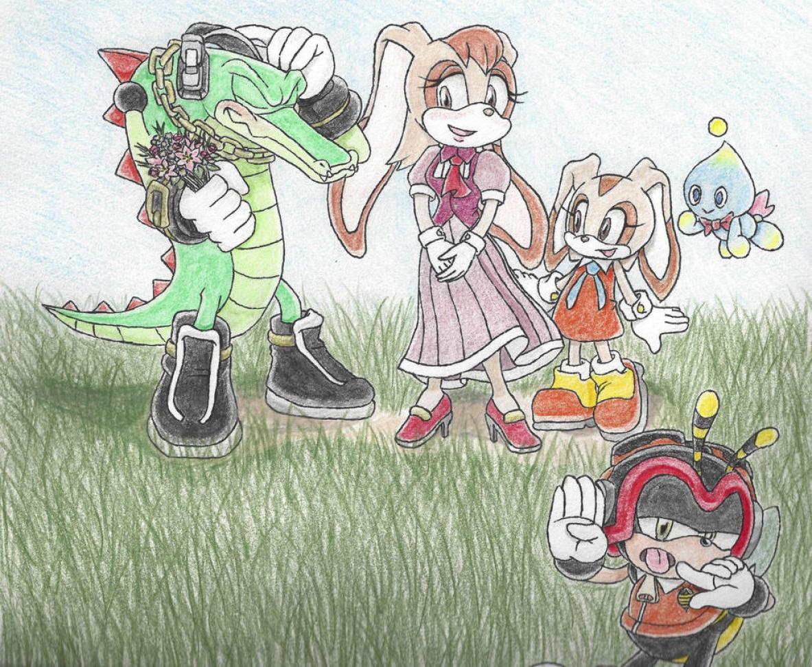 1183x972 Best Free Sonic Vector And Vanilla Image Vector Images Design