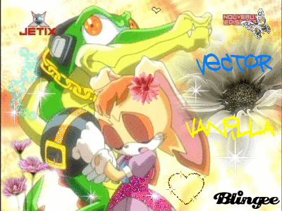 400x300 Vector And Vanilla Picture