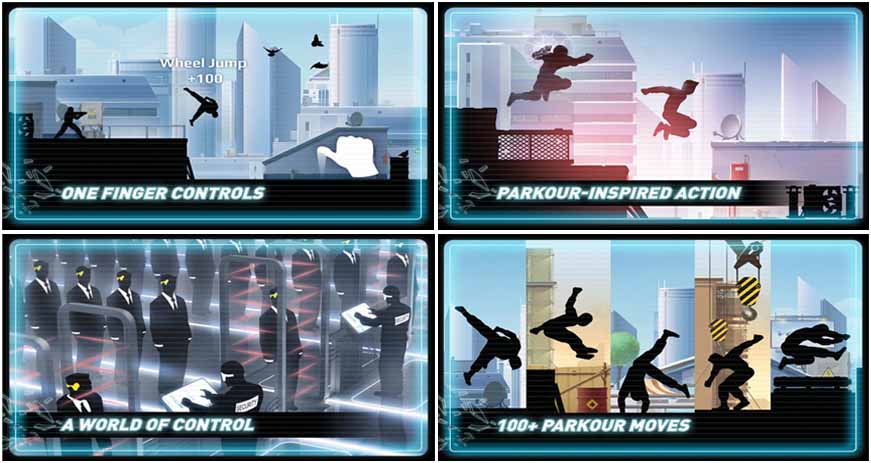 871x463 Vector Apk Download Free Arcade Android Game