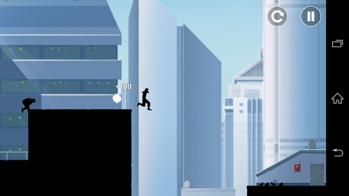 700x394 Vector An Adventure Running Game Android Cowboyandroid Cowboy