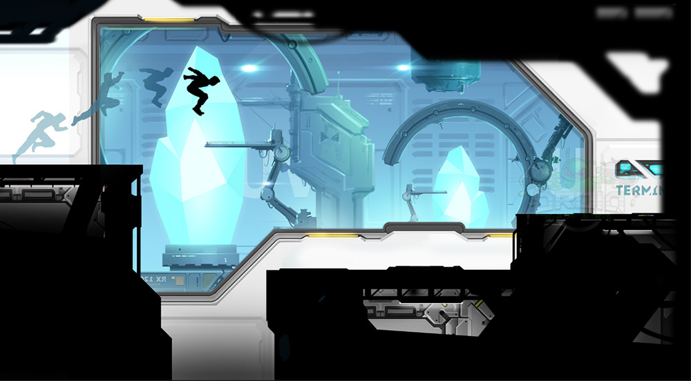 1000x552 Nekki Announces A Sequel To Their Popular Running Game Vector