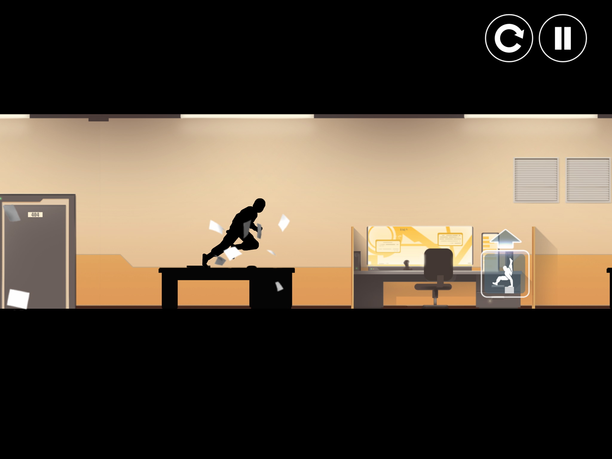 2048x1536 Sponsored Feature Nekki On Jumping From The Rooftops In Vector