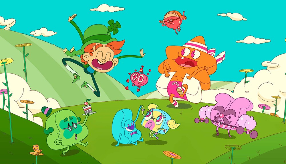 1000x576 More Inspiring Examples Of Stylish Animations