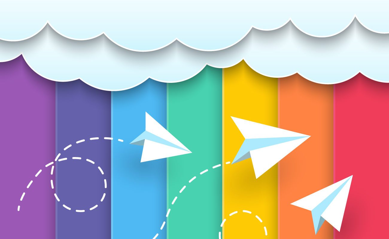 Vector Animation at Collection of Vector Animation