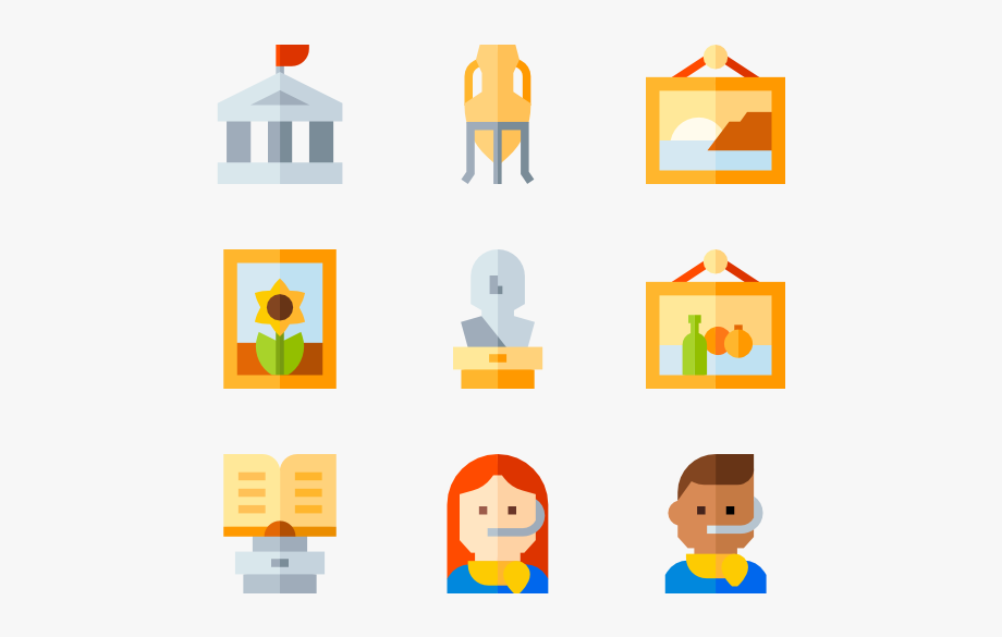 920x585 Museum Vector Exhibit