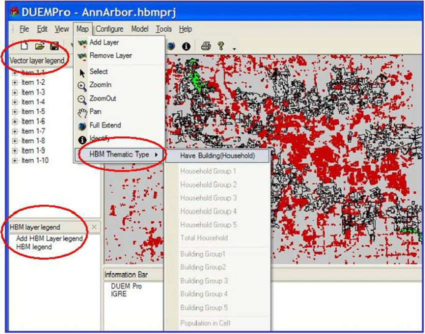 850x668 A Snapshot Of The Vector And Rastercellular Layers Reconciled