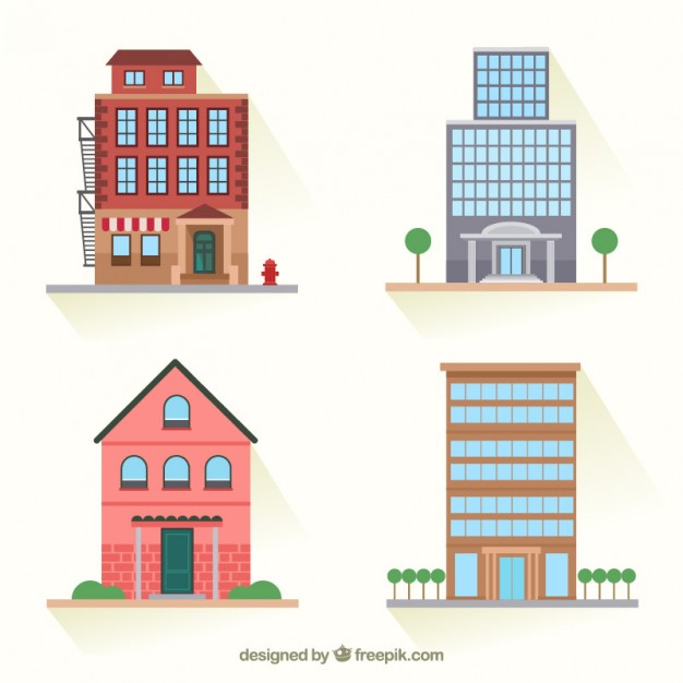 626x626 Apartment Vectors, Photos And Free Download