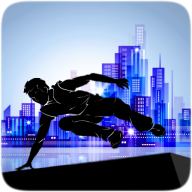 192x192 Vector Parkour Apk
