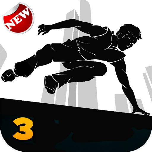 512x512 Vector Parkour Download Apk For Android