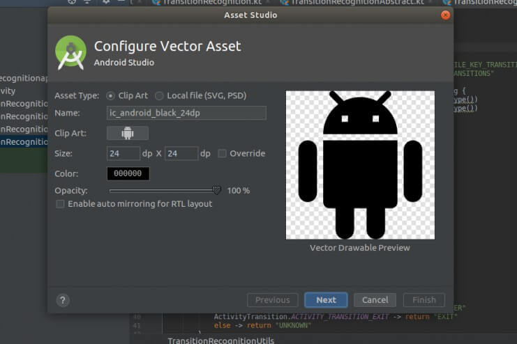 741x494 Using Vector Drawables In Android