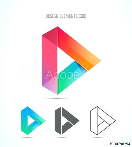 450x500 Android App Templates Free Download Icon Design Template