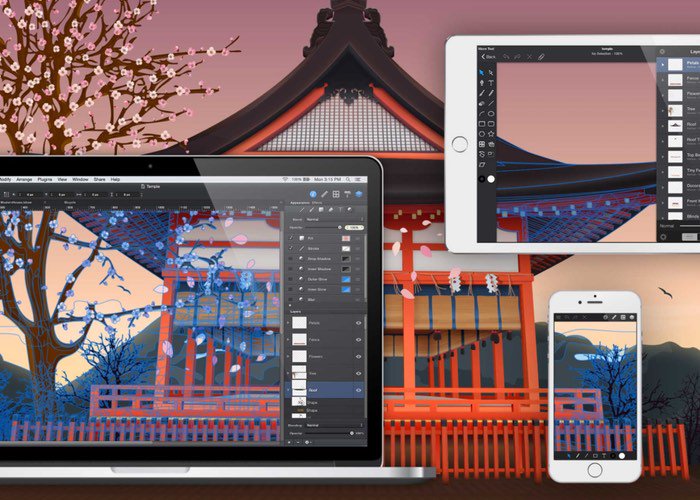 Vector App Ipad at Collection of Vector App Ipad free