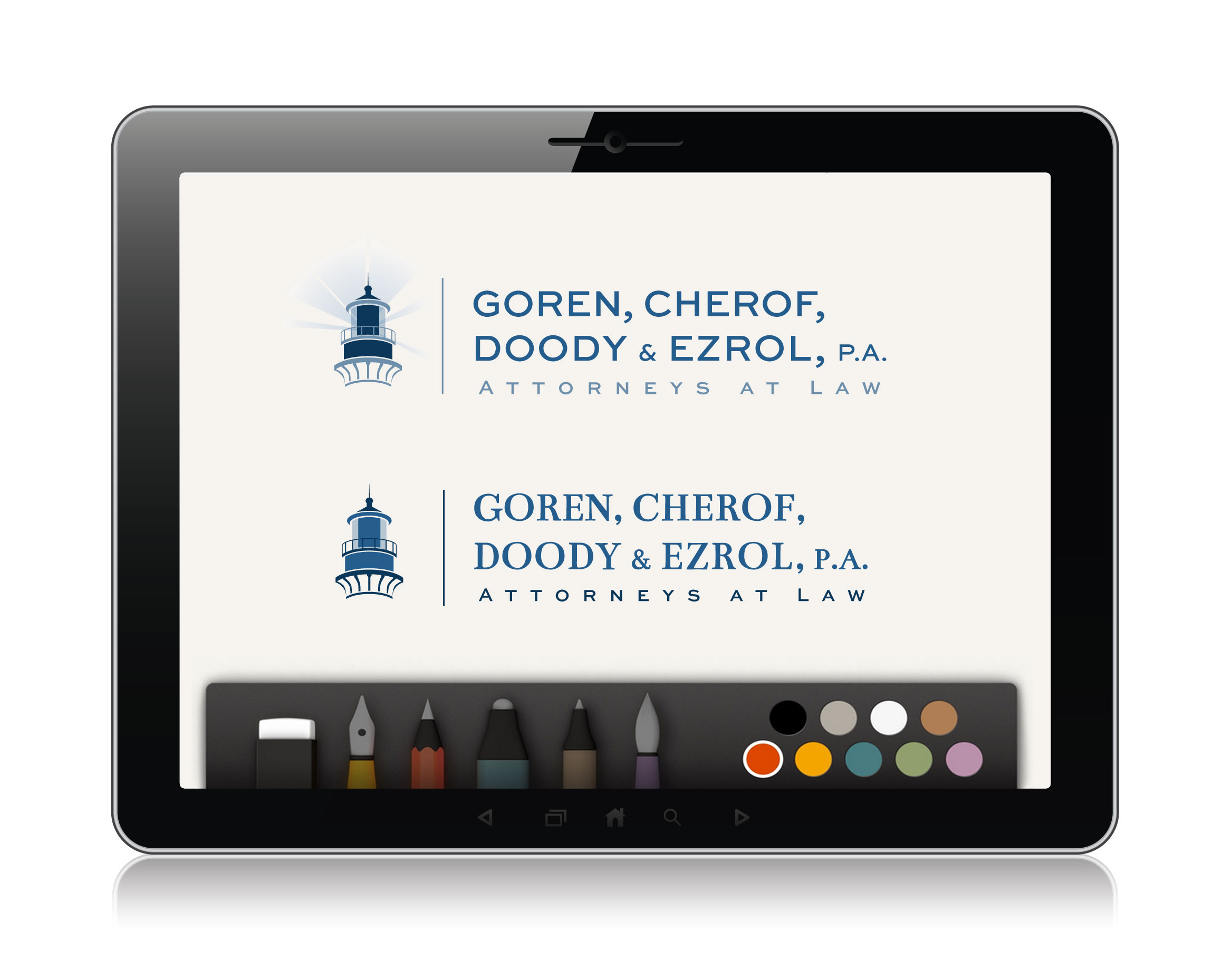 Vector App Ipad at Collection of Vector App Ipad free