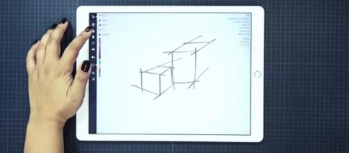 502x220 Drawing And Painting On The Ipad Pro With Apple Pencil Tips
