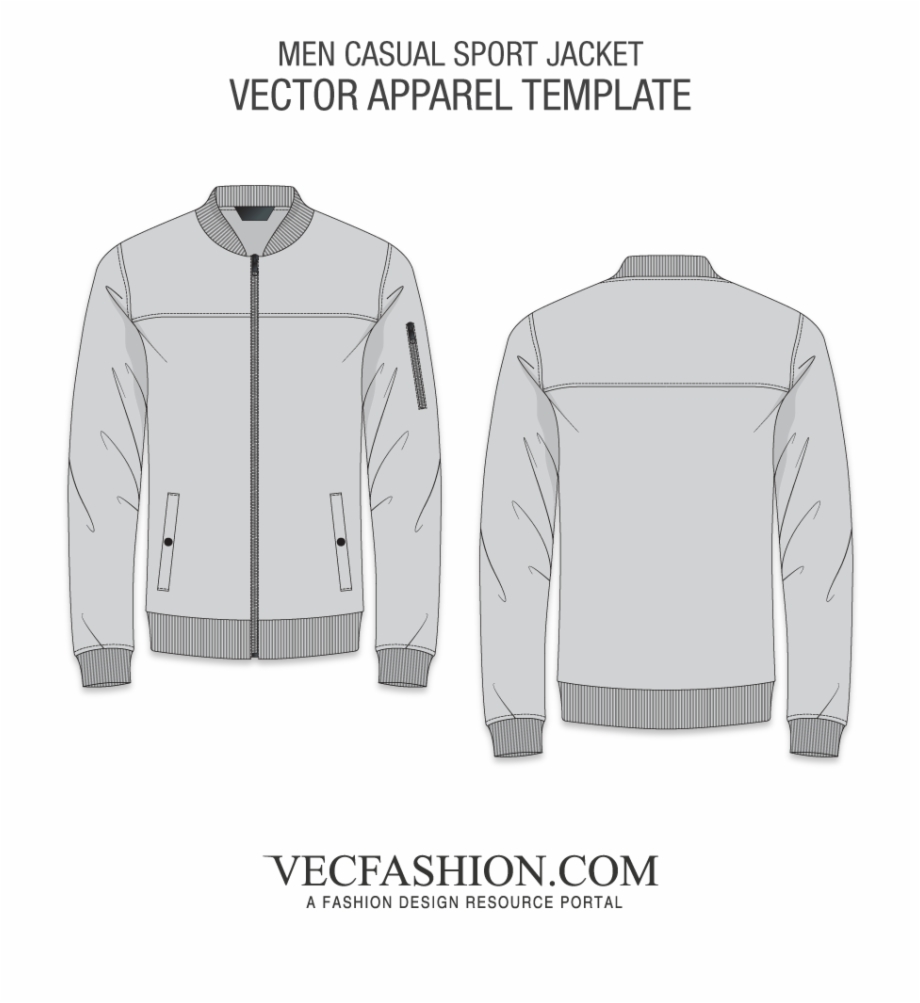 Vector Apparel Templates at Vectorified.com | Collection of Vector ...